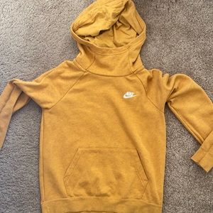 Nike sweatshirt